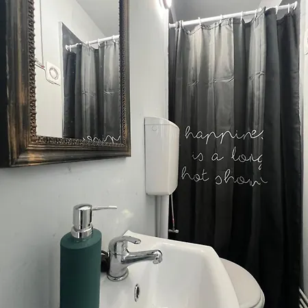 Appartamento 2 La 10 Min De Centru *