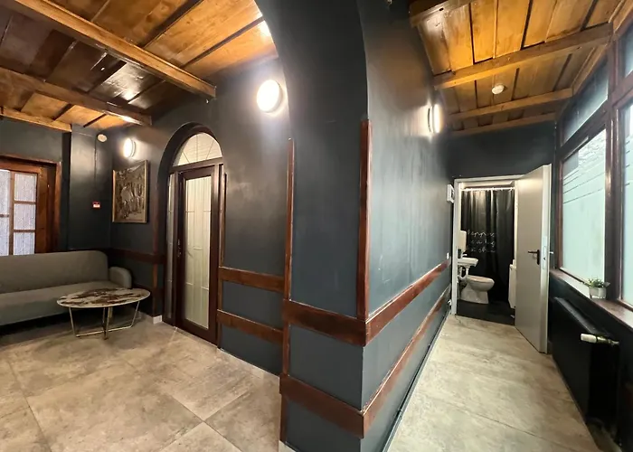 2 La 10 Min De Centru *