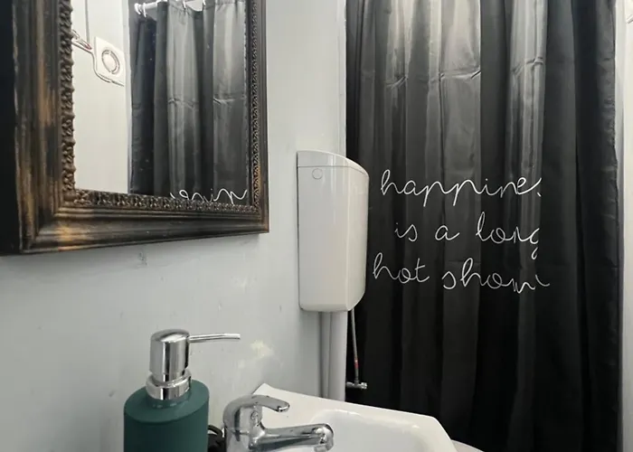 Appartement 2 La 10 Min De Centru *